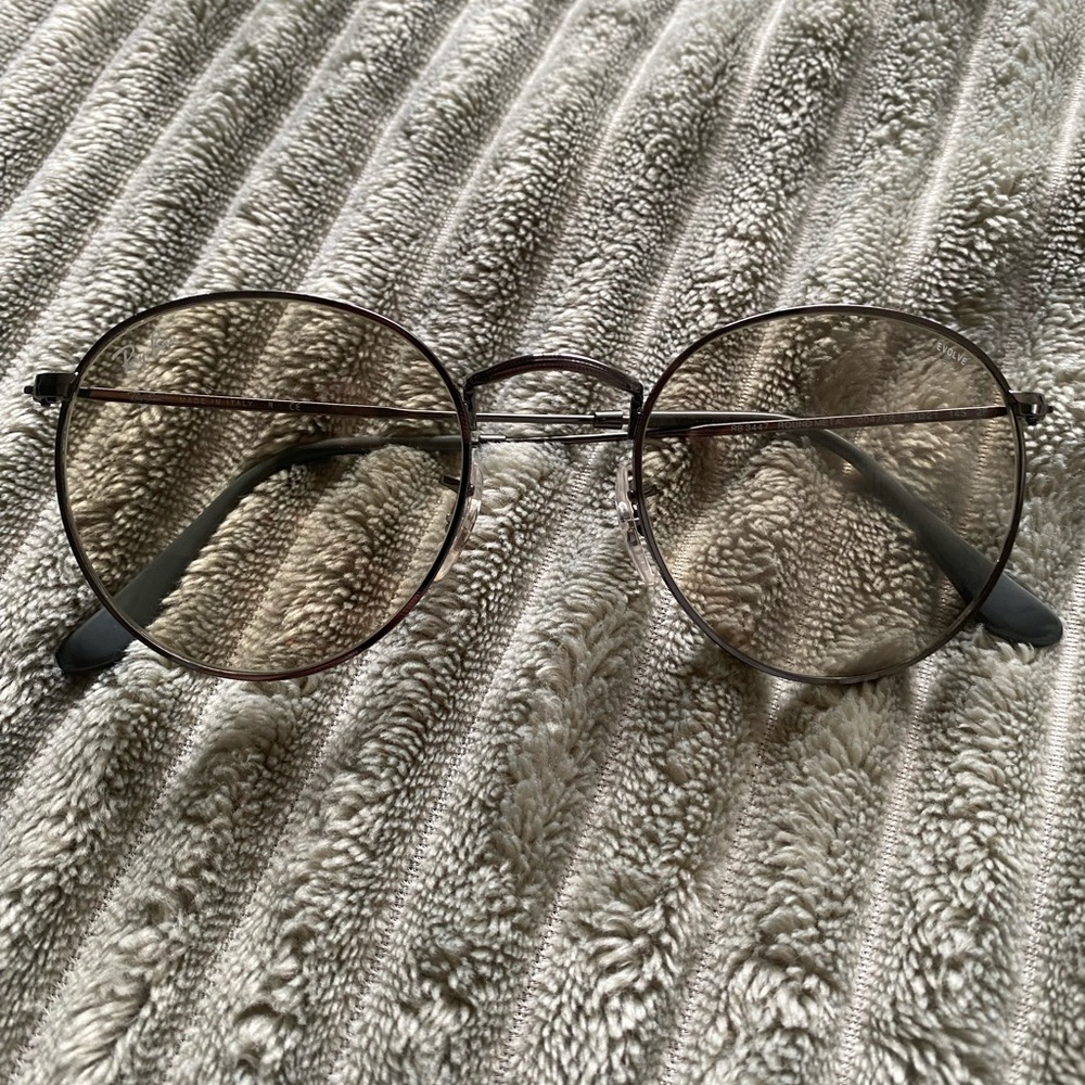 Ray-Bans - Picture 4 of 5